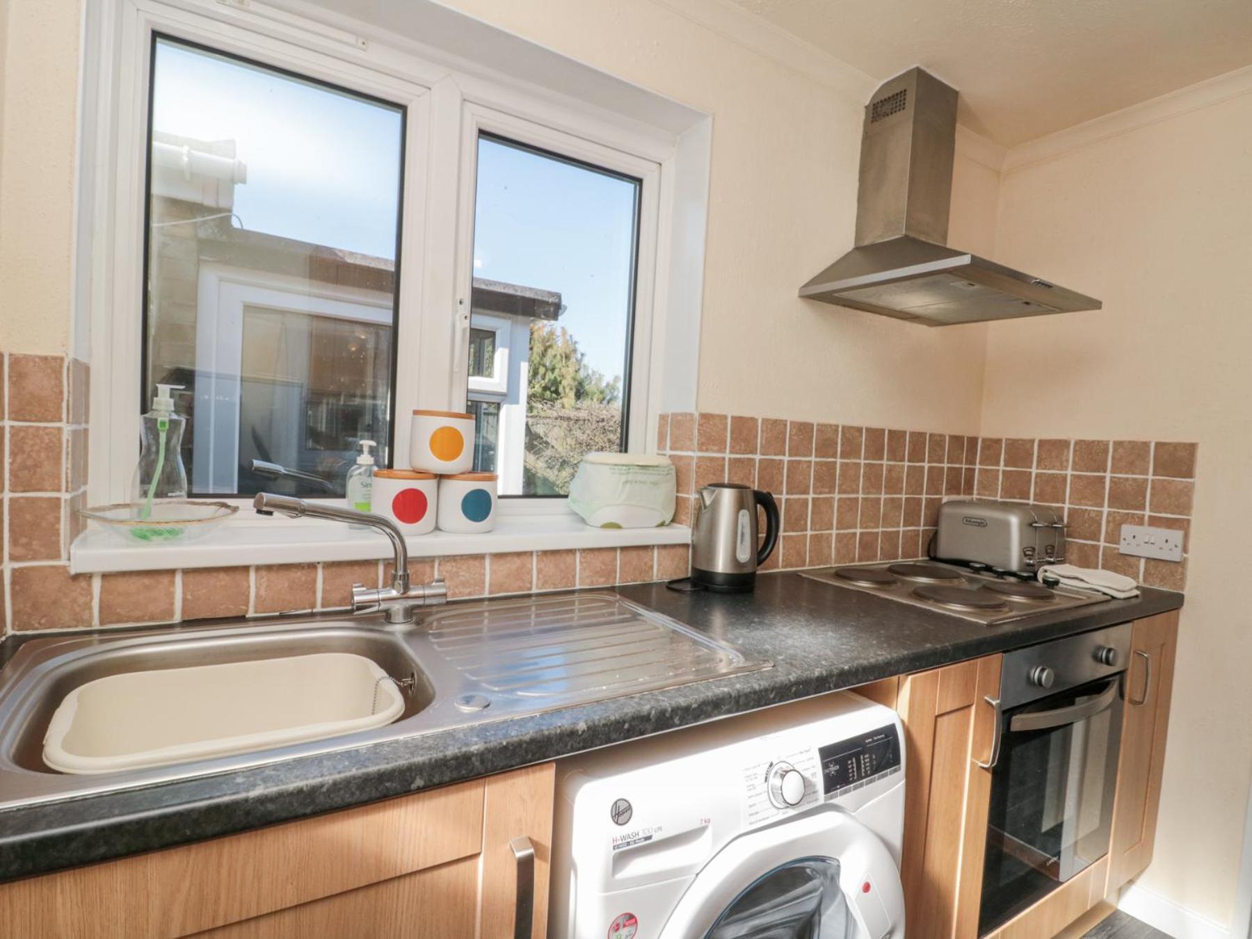 Danescroft Villa Bridlington Exterior photo